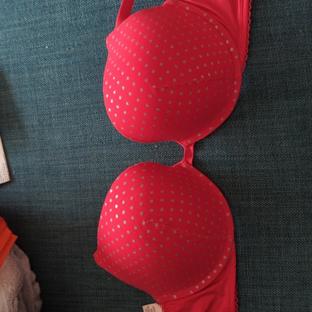 VS Push Up, 38D